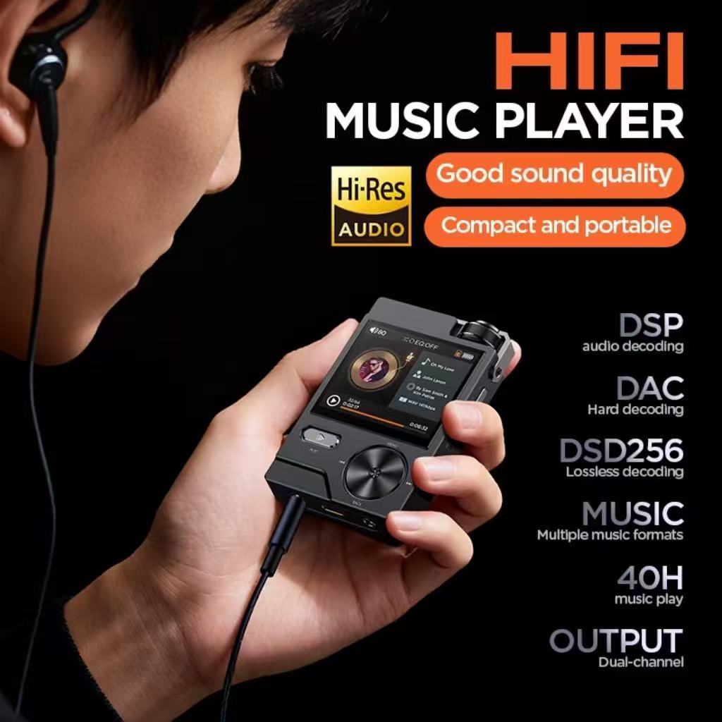 ALVXON ハイレゾオーディオ HIFI DSD256 M - Audio Music By のレビューと価格