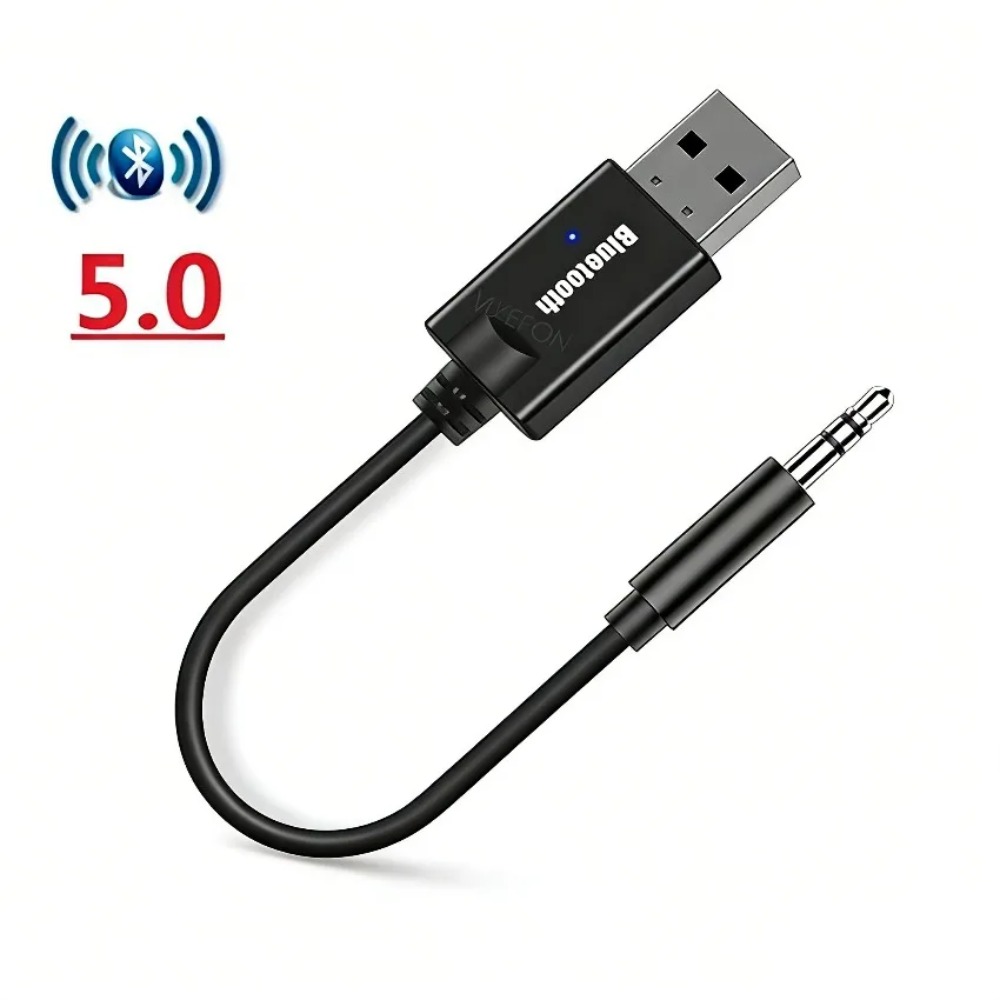 Bluetooth オーディオレシーバー USB から 3  - Audio Music By のレビューと価格