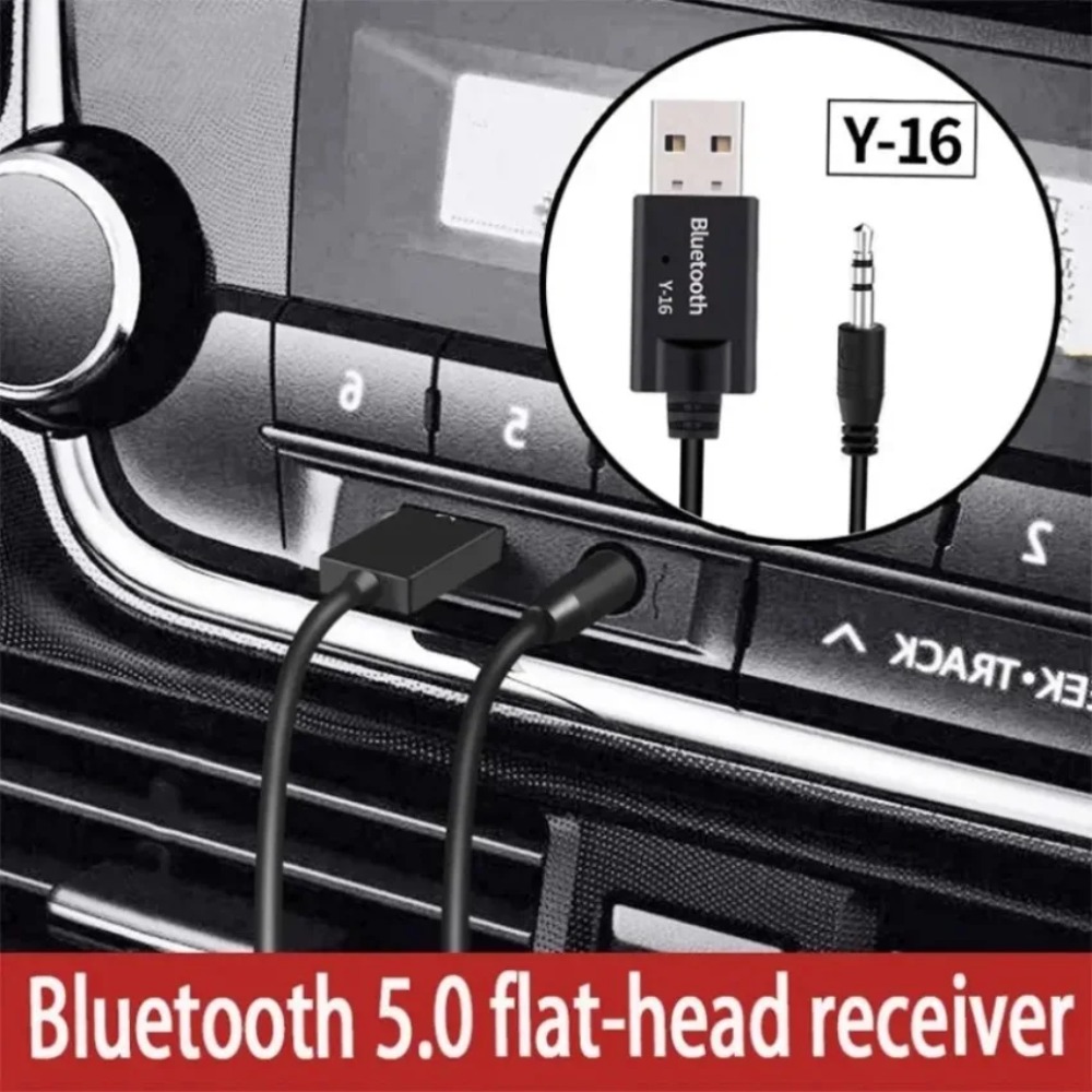 Bluetooth オーディオレシーバー USB から 3  - Audio Music By のレビューと価格