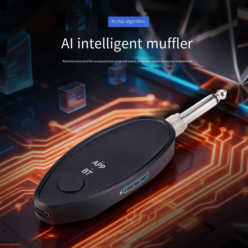 オーディオレシーバーアダプター 3.5/6.5mm Aux  - Audio Music Remover Free のレビューと価格